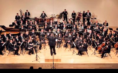 Concierto de Primavera 2018