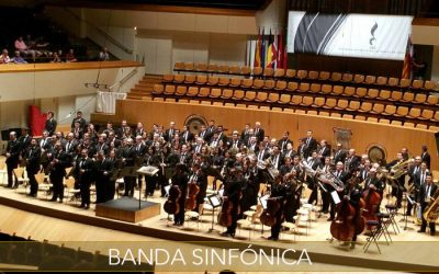 Concierto-Homenaje a la Virgen del Perpetuo Socorro