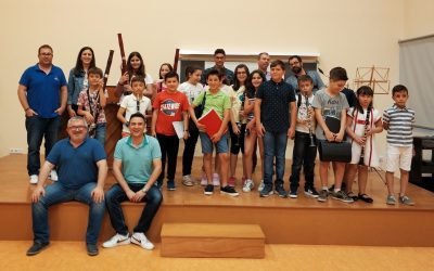 Audiciones finales