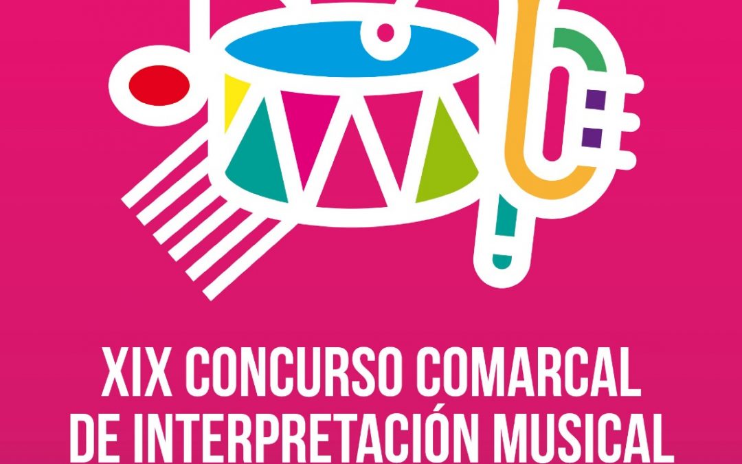 XIX CONCURSO COMARCAL DE INTERPRETACIÓN MUSICAL VEGA BAJA – BAIX VINALOPÓ