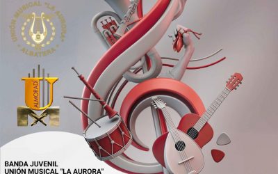 XXIII CAMPAÑA de CONCIERTOS de INTERCAMBIOS MUSICALES 2026