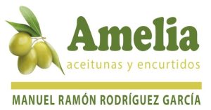 Amelia Aceitunas y Encurtidos