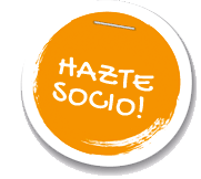 Hazte socio